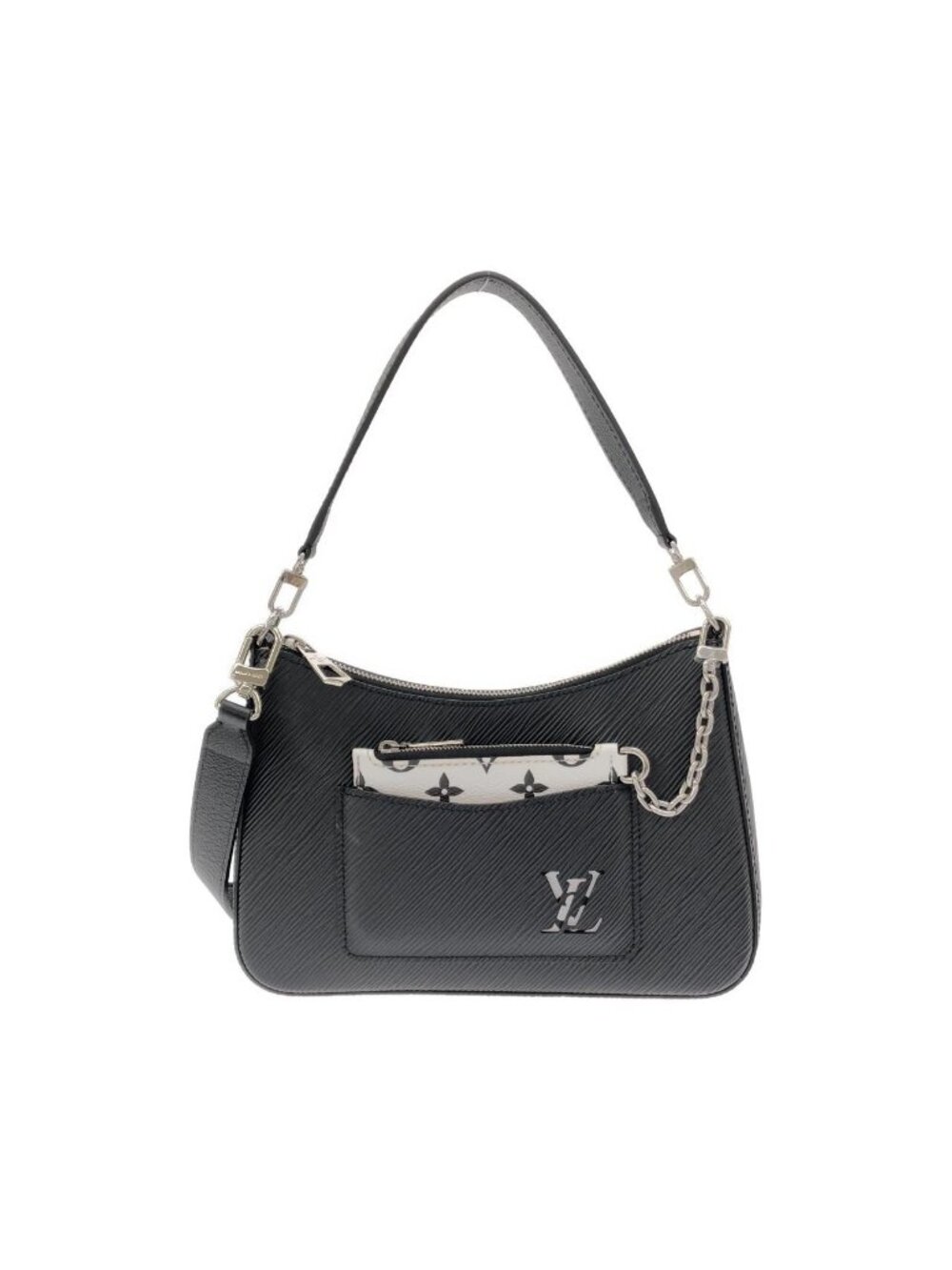 Louis Vuitton Epi Marelle Shoulder Bag